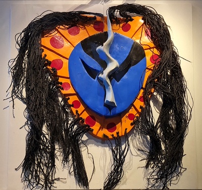 Taro Okamoto artiste